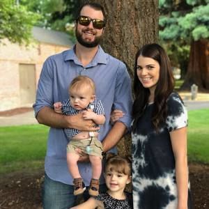 Meet your Posher, Cristina